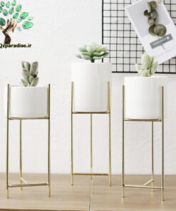 استند زمینی فلزی MGS72 Metal ground stand