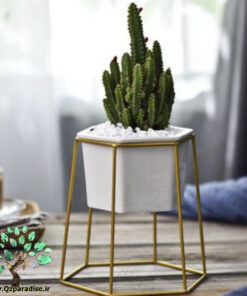 استند زمینی فلزی MGS76 Metal ground stand