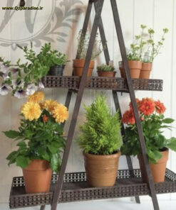 استند زمینی فلزی MGS77 Metal ground stand