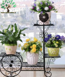 استند زمینی فلزی MGS78 Metal ground stand