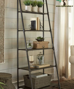 استند زمینی فلزی MGS8 Metal ground stand