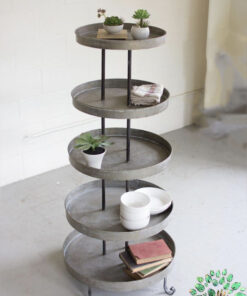 استند زمینی فلزی MGS80 Metal ground stand