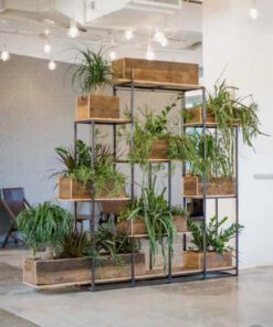 استند زمینی فلزی MGS82 Metal ground stand