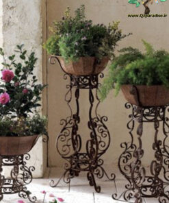 استند زمینی فلزی MGS9 Metal ground stand