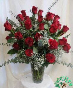 سبد گل مصنوعی NFB41 Natural Flower Basket