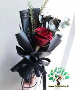 دسته گل طبیعی NFB10 Natural flower bouquet