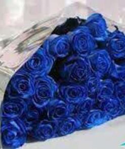 دسته گل طبیعی NFB67 Natural flower bouquet