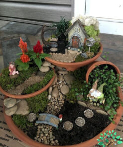 دیش گاردن NGD2 Natural garden dash