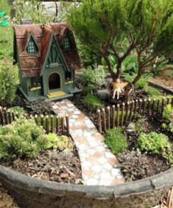 دیش گاردن NGD4 Natural garden dash