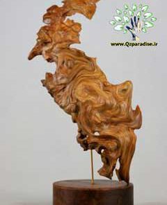 چوب های زینتی OW10 Ornamental wood