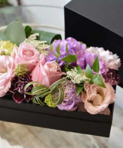 رز جاویدان RI1 Rose Immortal