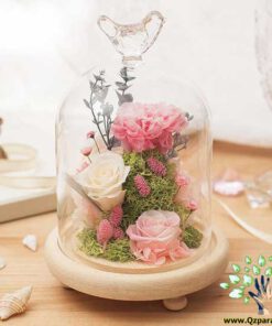 رز جاویدان RI104 Rose Immortal