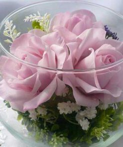 رز جاویدان RI121 Rose Immortal