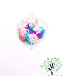 رز جاویدان RI139 Rose Immortal