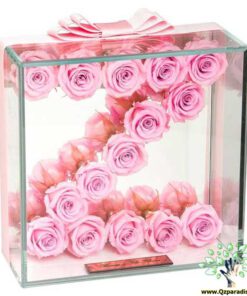 رز جاویدان RI146 Rose Immortal