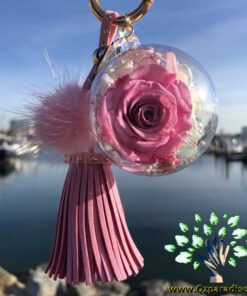 رز جاویدان RI149 Rose Immortal