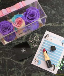 رز جاویدان RI150 Rose Immortal