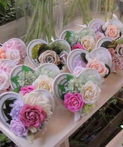 رز جاویدان RI44 Rose Immortal