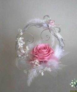 رز جاویدان RI5 Rose Immortal