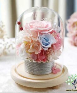 رز جاویدان RI99 Rose Immortal