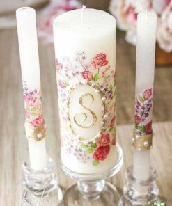شمع خاص SC1 Special candles