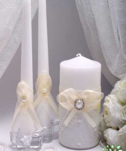 شمع خاص SC10 Special candles