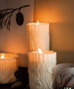 شمع خاص SC100 Special candles