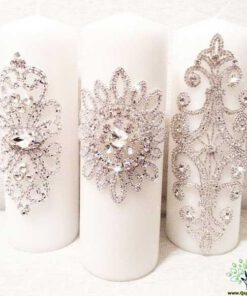 شمع خاص SC101 Special candles
