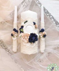 شمع خاص SC103 Special candles