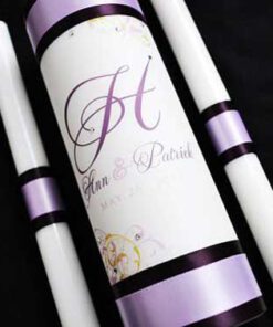 شمع خاص SC104 Special candles