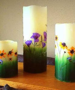 شمع خاص SC105 Special candles