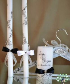 شمع خاص SC106 Special candles