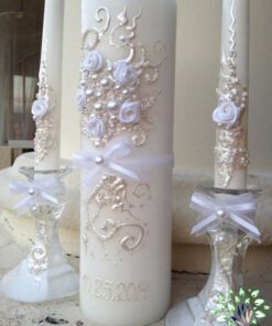 شمع خاص SC107 Special candles