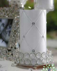 شمع خاص SC108 Special candles