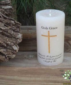 شمع خاص SC11 Special candles
