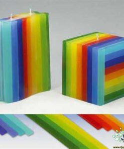 شمع خاص SC110 Special candles