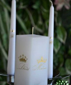 شمع خاص SC111 Special candles