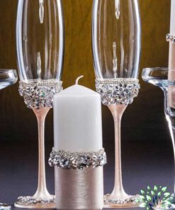 شمع خاص SC113 Special candles