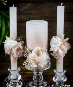 شمع خاص SC118 Special candles