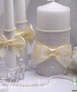 شمع خاص SC12 Special candles