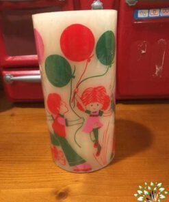 شمع خاص SC120 Special candles
