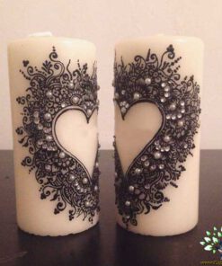 شمع خاص SC121 Special candles