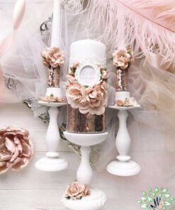 شمع خاص SC123 Special candles