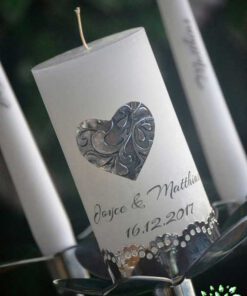 شمع خاص SC124 Special candles