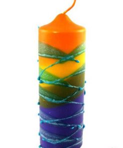 شمع خاص SC125 Special candles