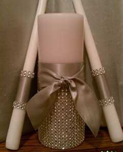 شمع خاص SC126 Special candles