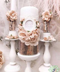 شمع خاص SC129 Special candles