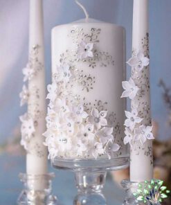 شمع خاص SC13 Special candles