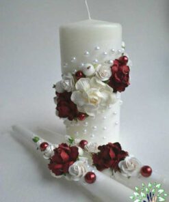 شمع خاص SC132 Special candles