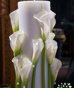 شمع خاص SC135 Special candles